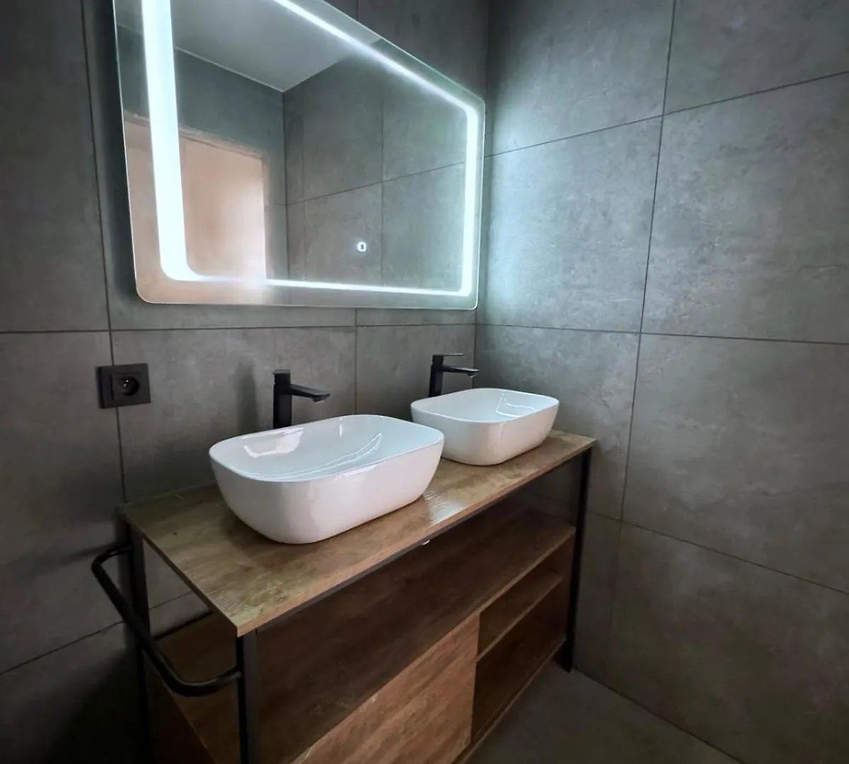 Apartment In Ostrava 0*,