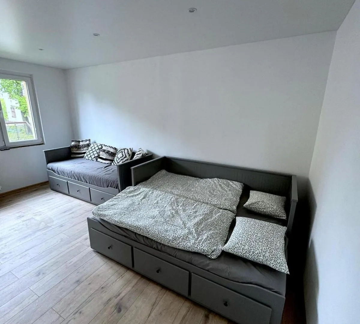 Apartment In Ostrava Czech Republic