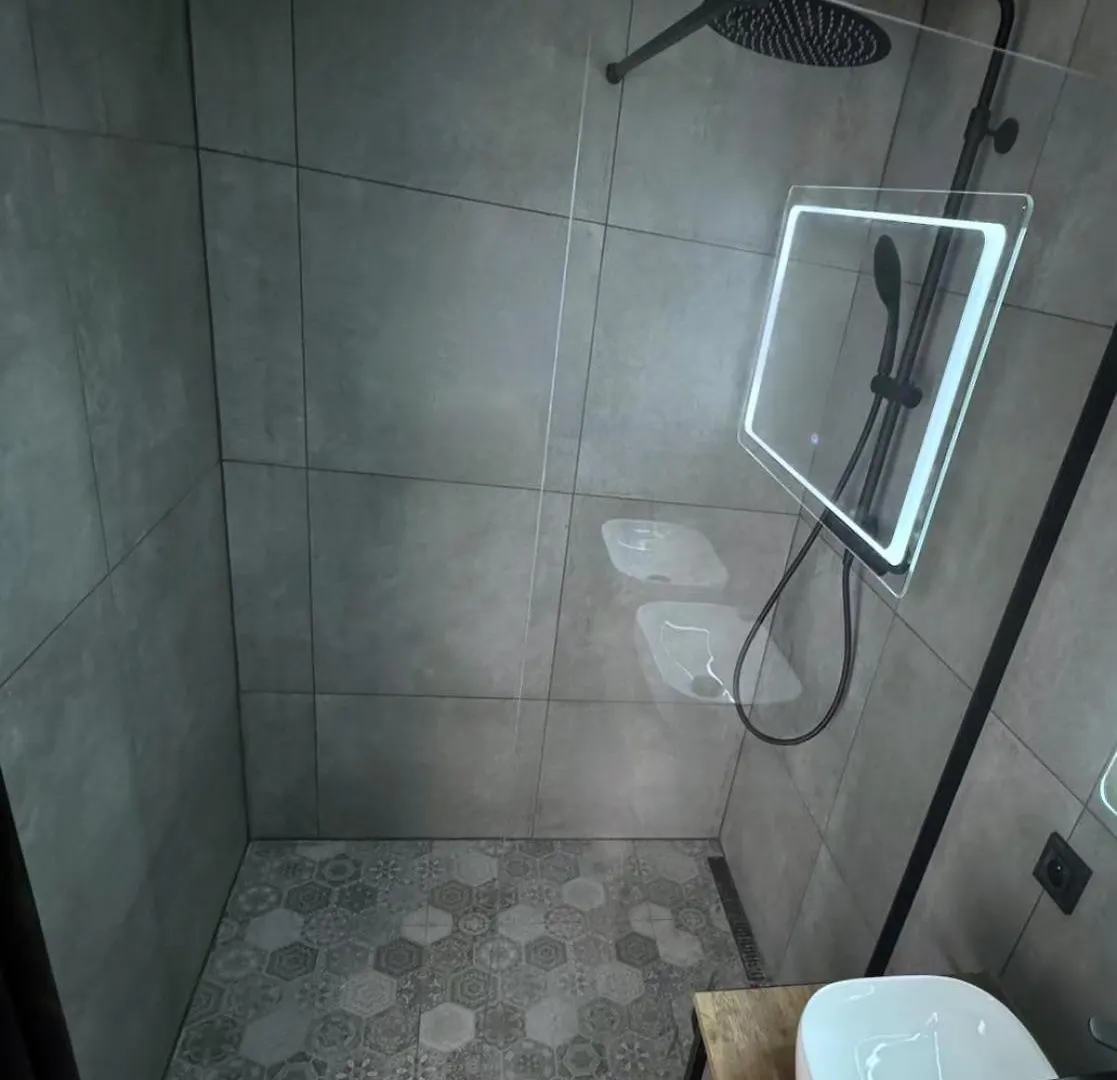 Apartment In Ostrava