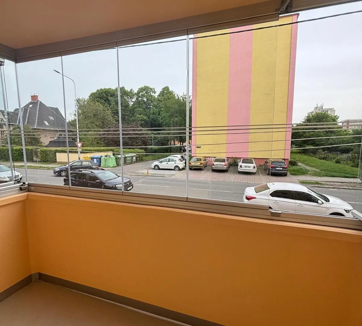 Apartment In Ostrava