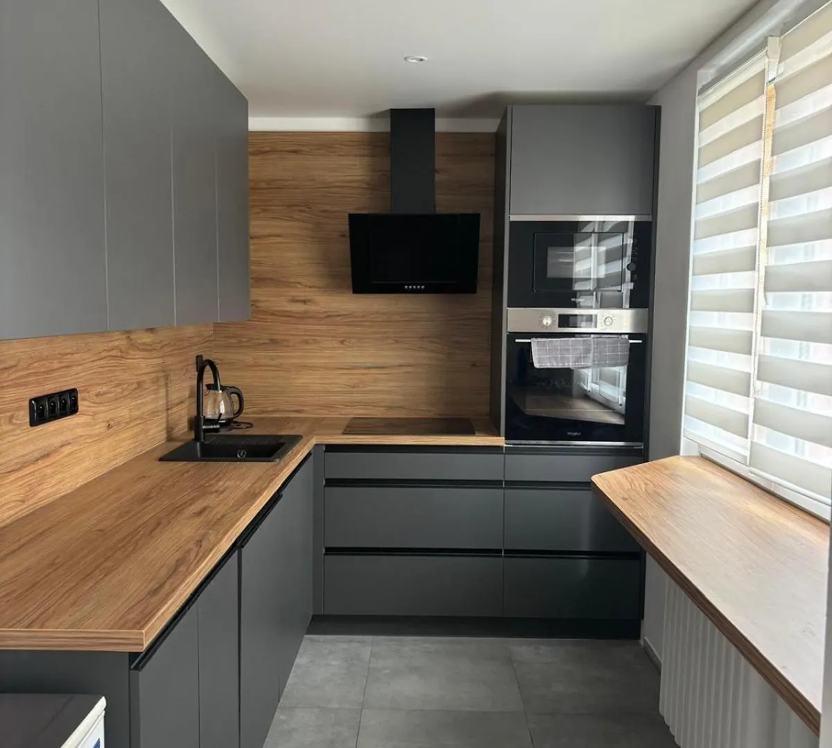 Apartment In Ostrava
