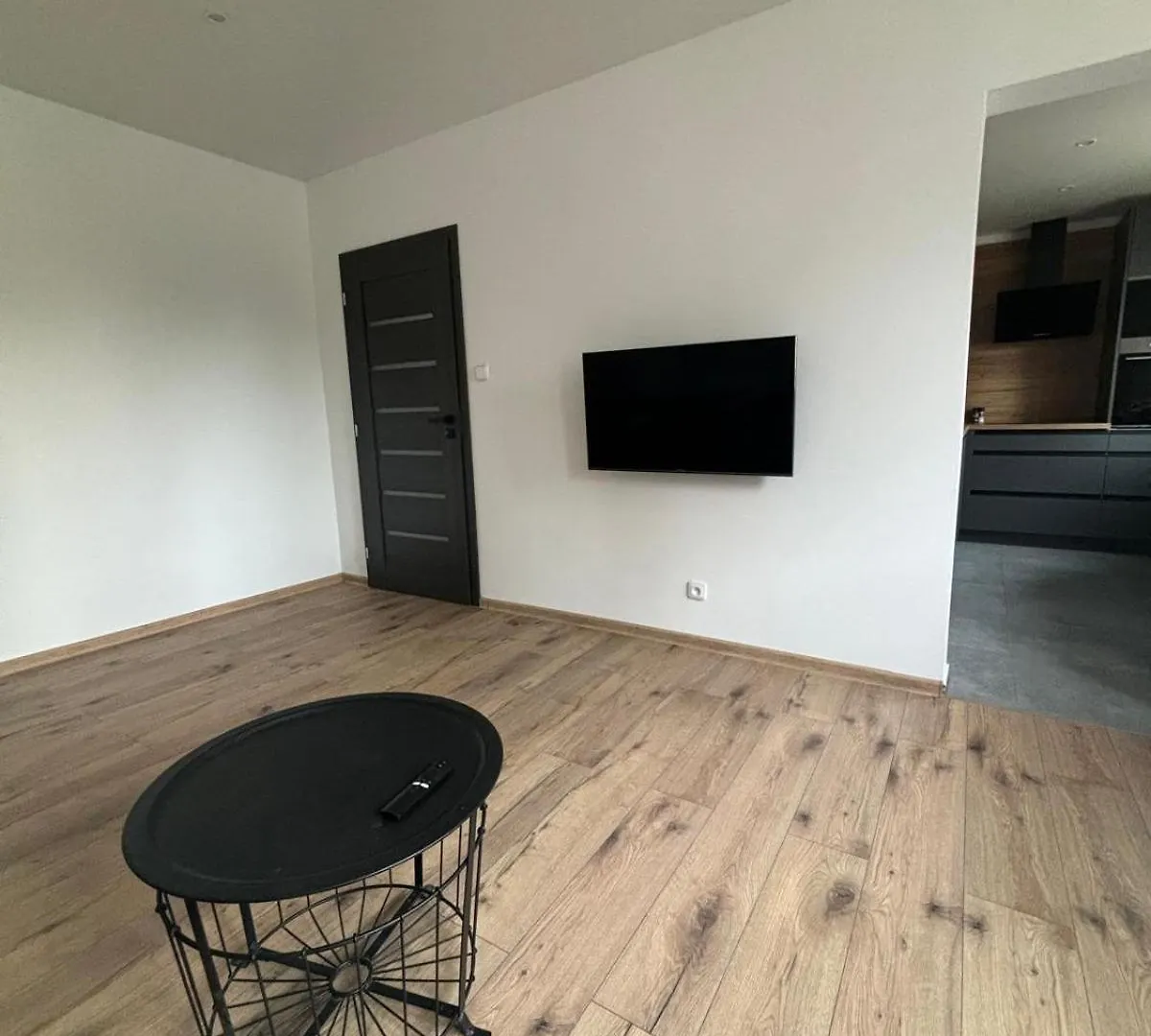 Apartment In Ostrava