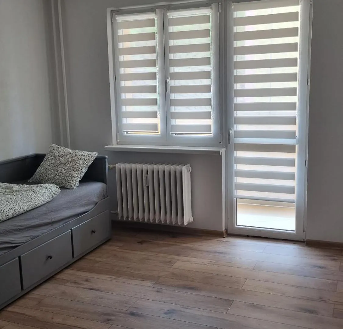 Apartment In Ostrava Czech Republic