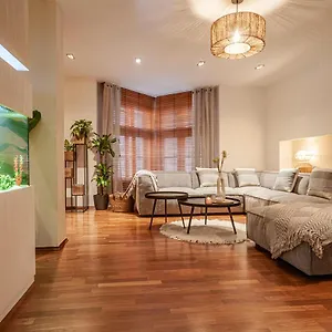 Sting Boutique Apartment