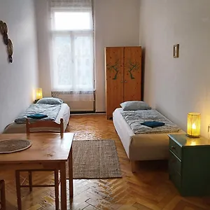  Hotel Moravia