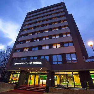 Harmony Club Острава