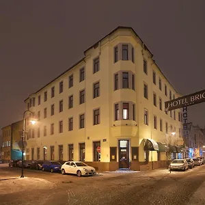 4* Aparthotel Brioni