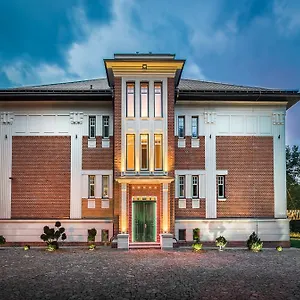 4* Guest house Na Landeku