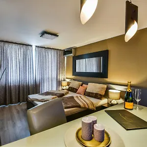 Luxury Ostrawa