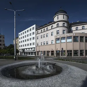 Kampus Palace Ostrawa